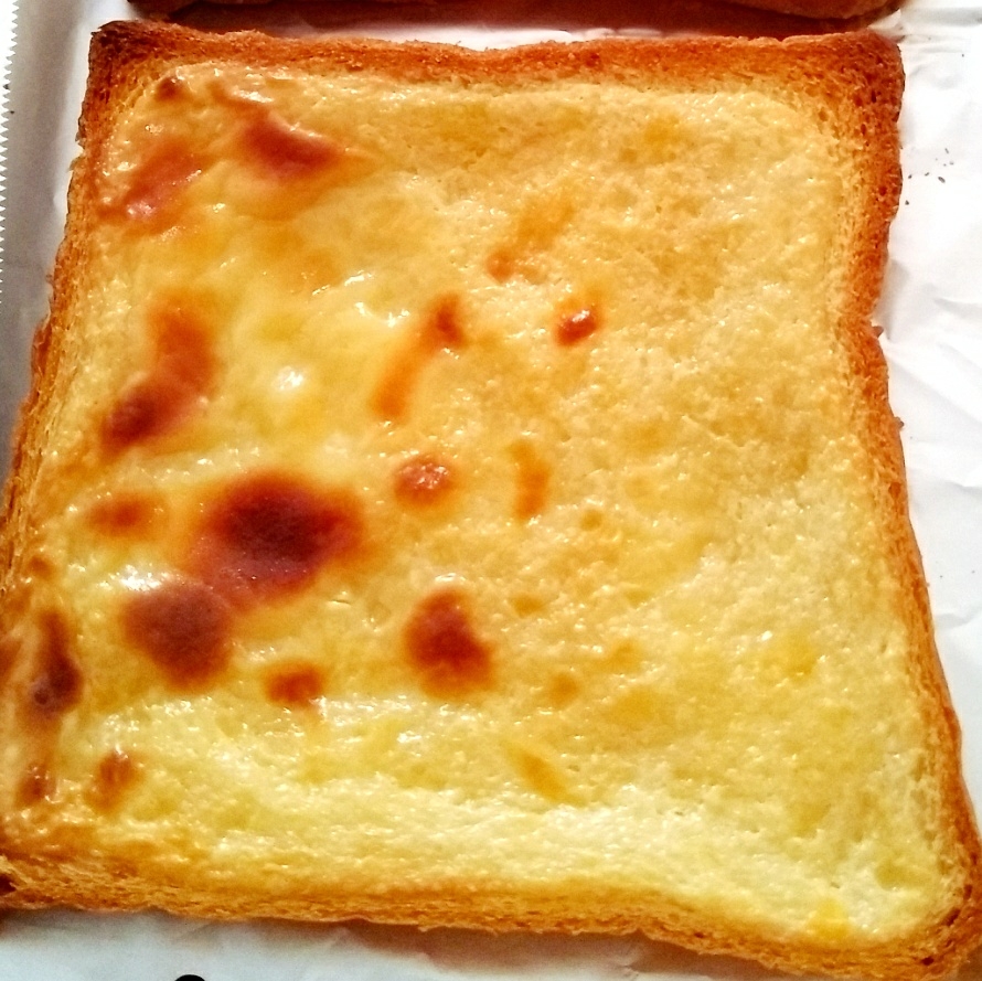 低热量版岩烧乳酪
