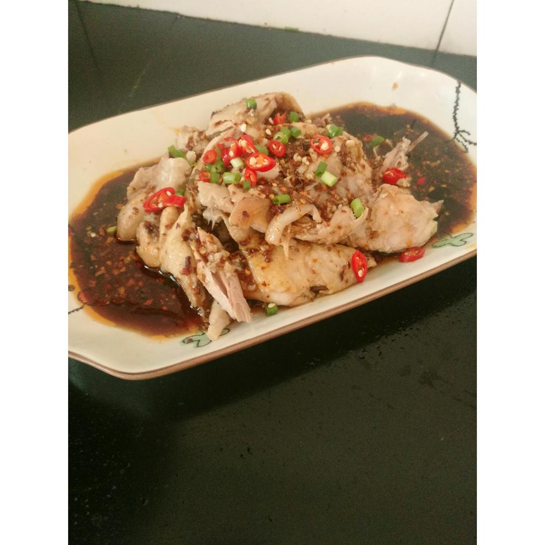 晚餐•2017年5月3日