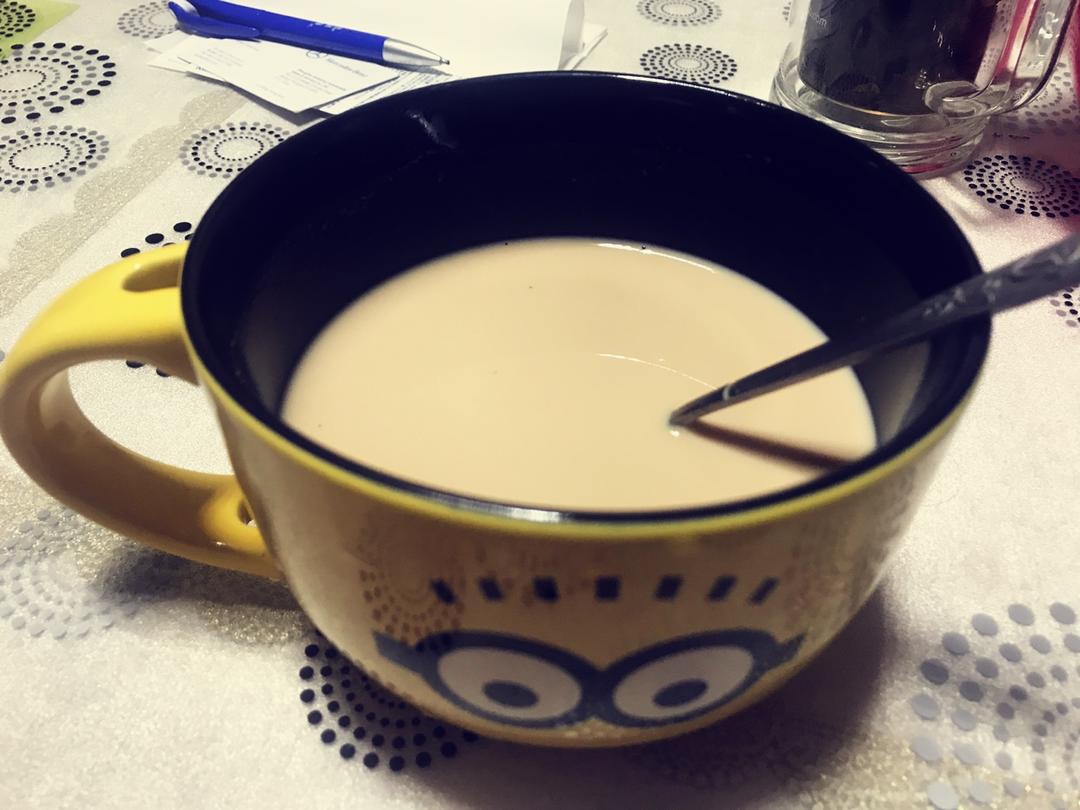 奶茶