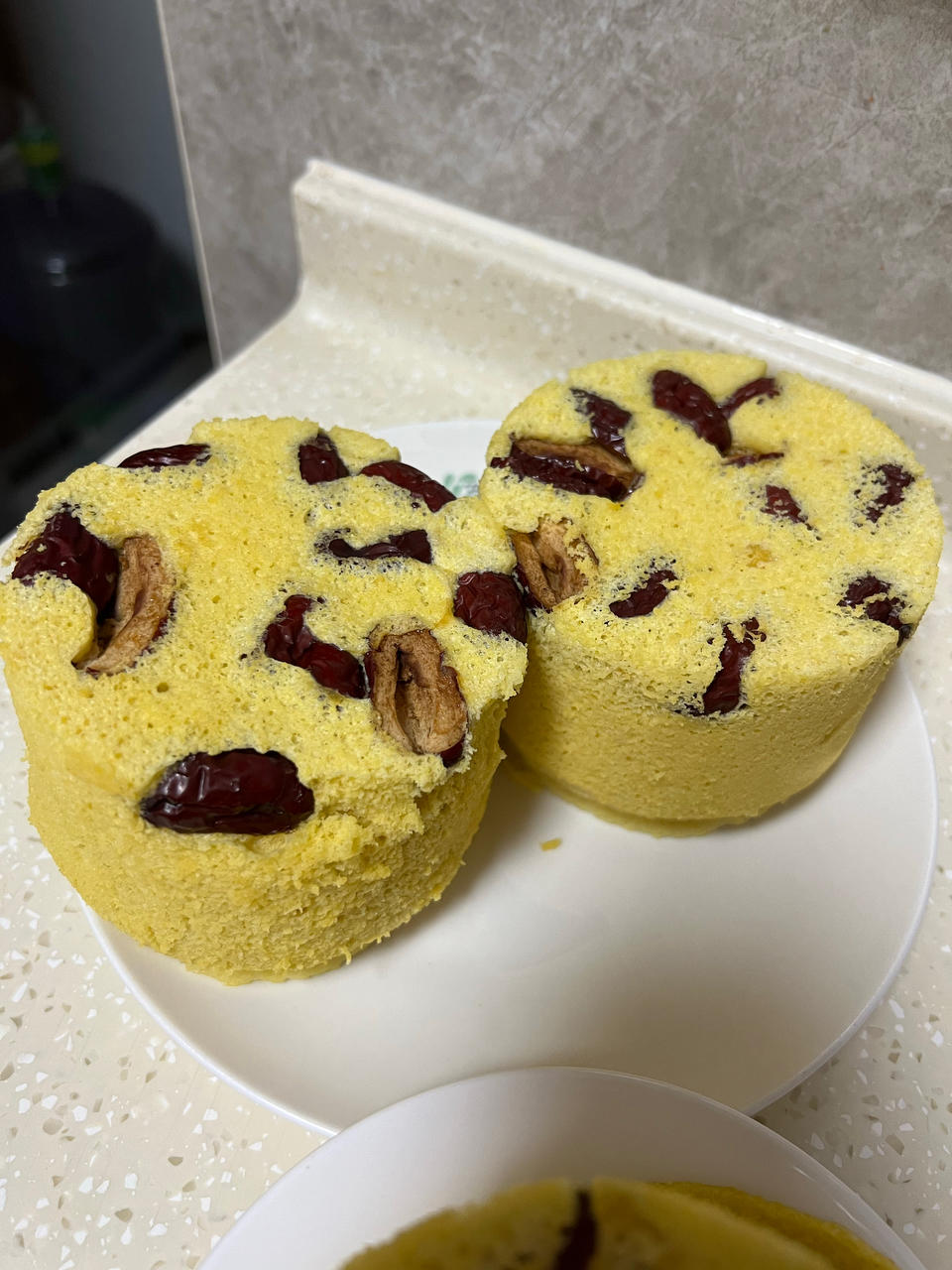 小米糕