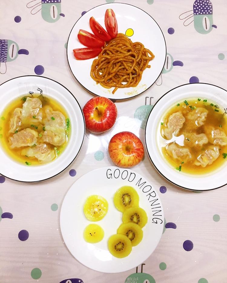 水饺怎么煮(纪录下来)