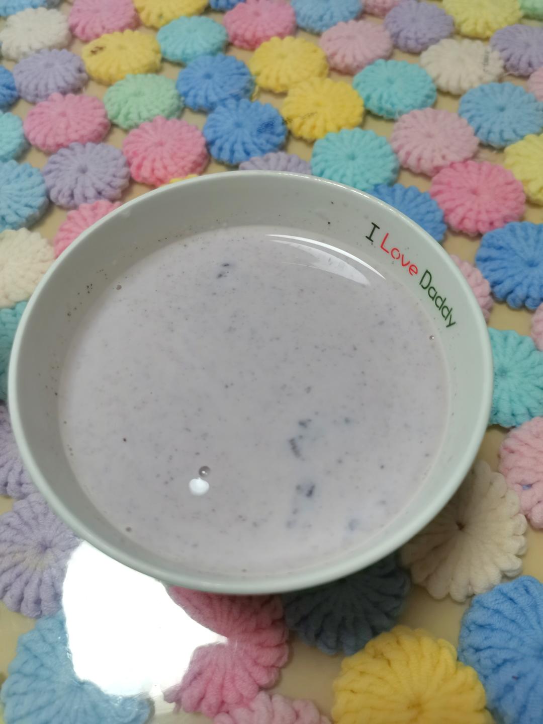 醪糟，甜胚子