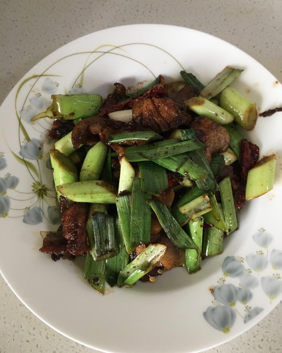 厨师长教你：“回锅肉”的正宗做法，先收藏