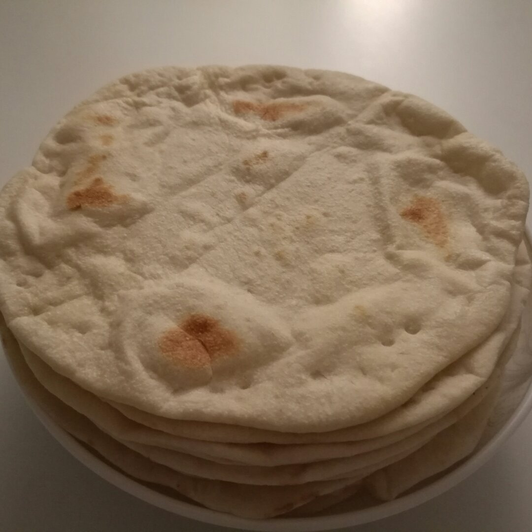 墨西哥卷饼
