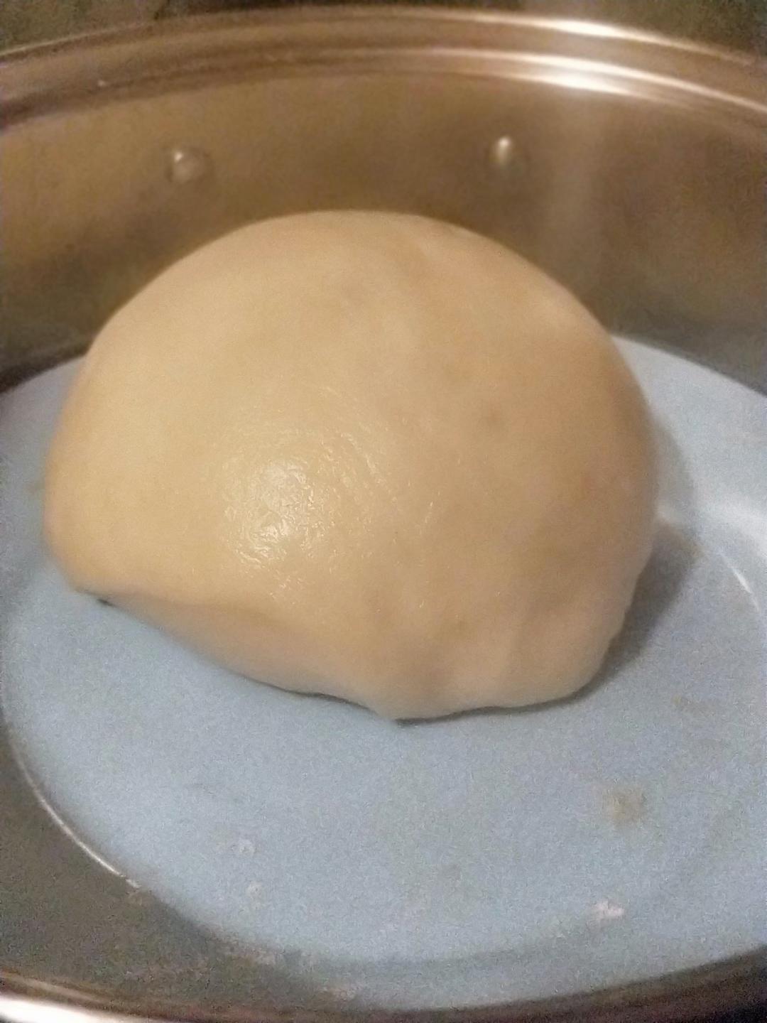 水光肌白馒头‼️(超简单 内附视频 详细版)