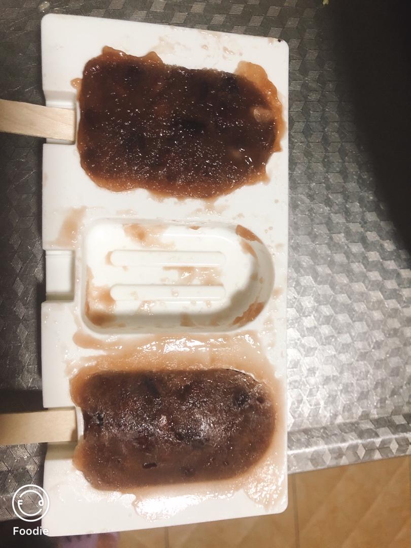 小豆冰棍（红豆冰棍）儿时记忆中的味道