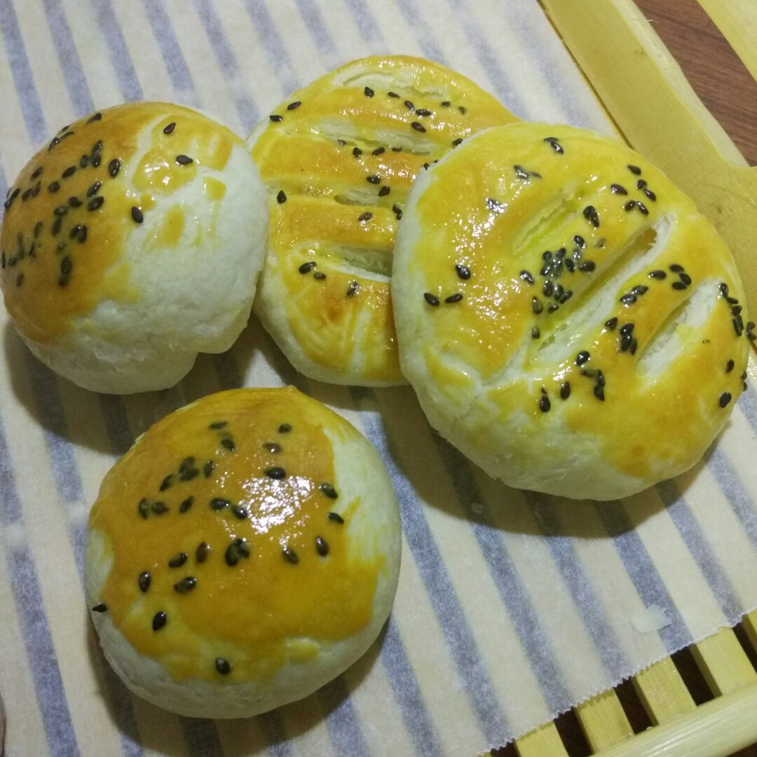 老婆饼