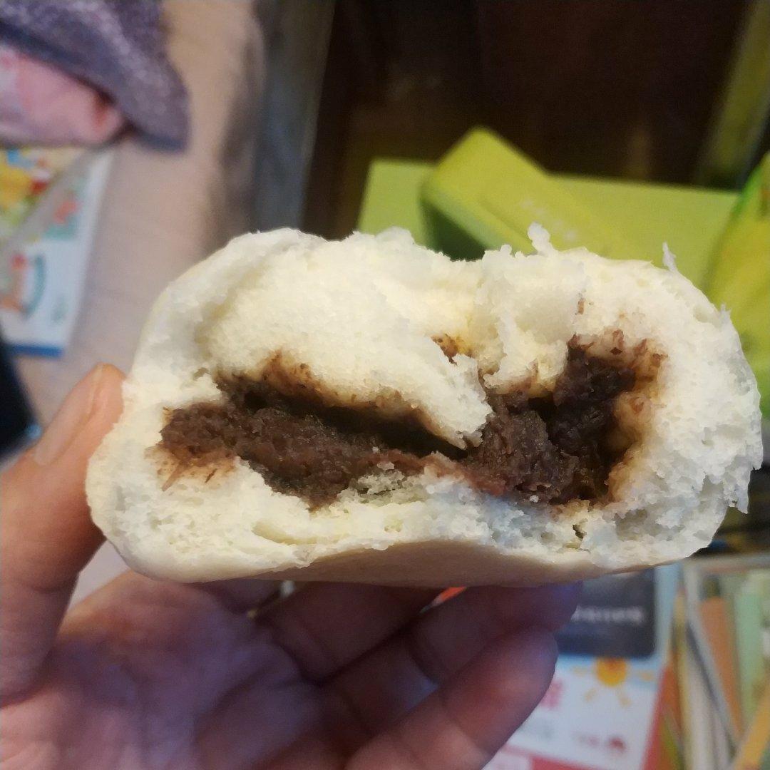 无添加剂豆沙馅（豆沙包子，蛋黄酥，面包都可用）