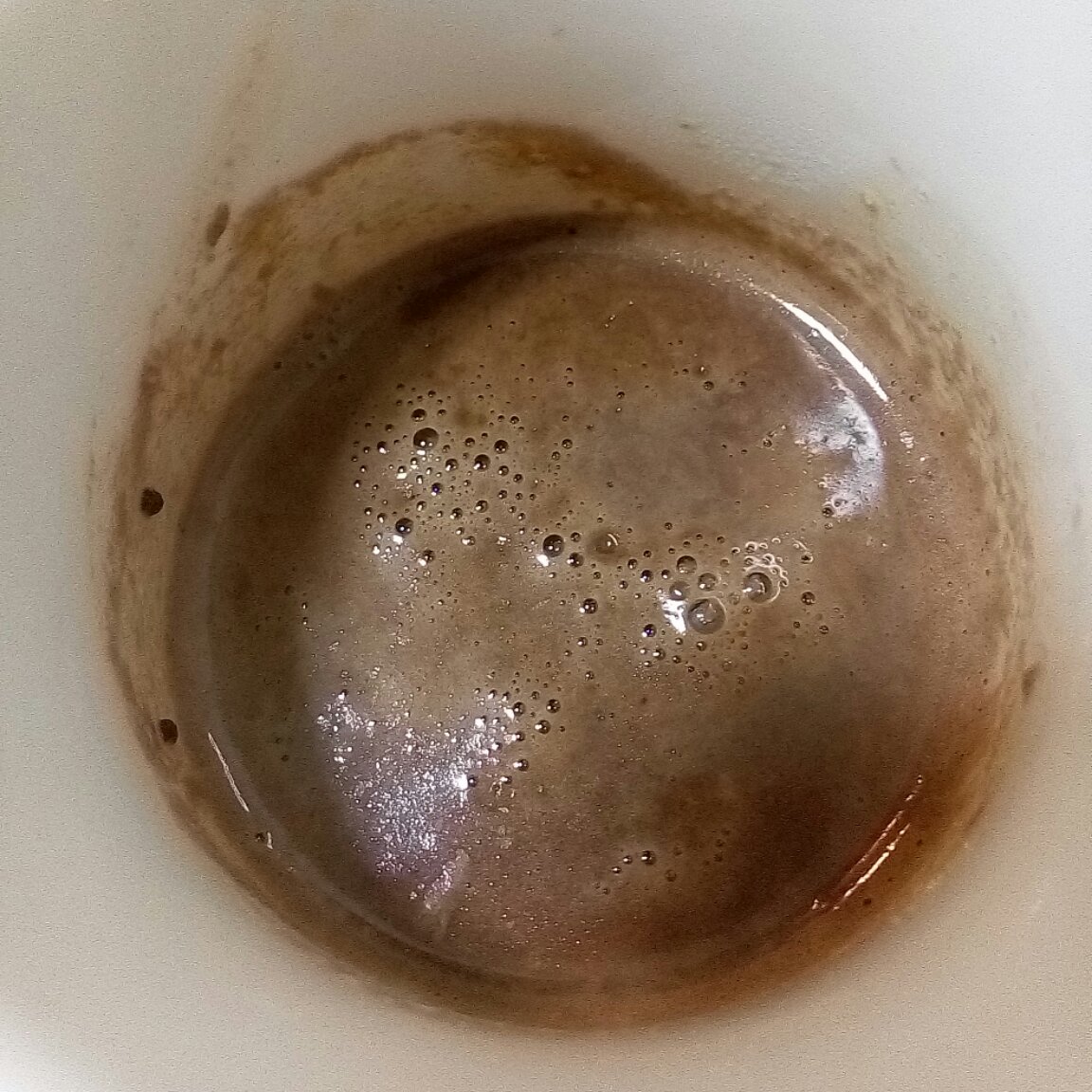 低卡热巧克力可可