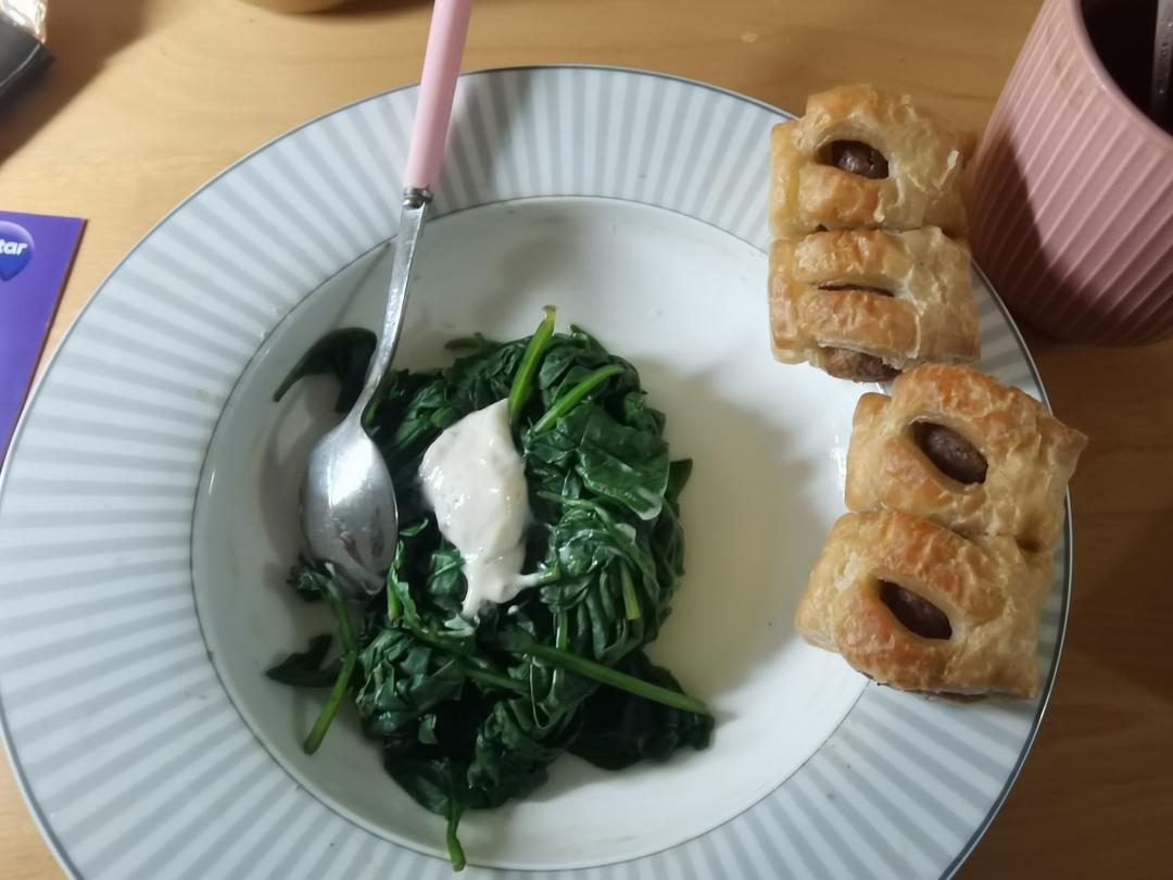 神经性厌食症和素食疗愈|Vegan Journey of Anorexia Recovery