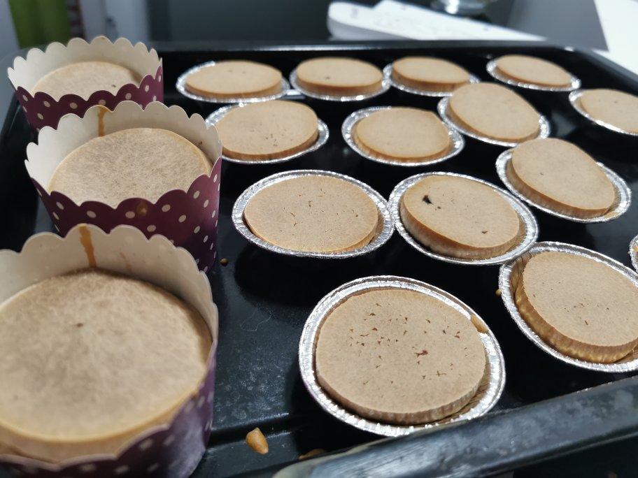 一吃就上瘾的巧克力粑粑糕