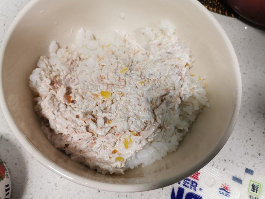 【4月北鼎烤箱参考食谱】香烤米饭培根卷