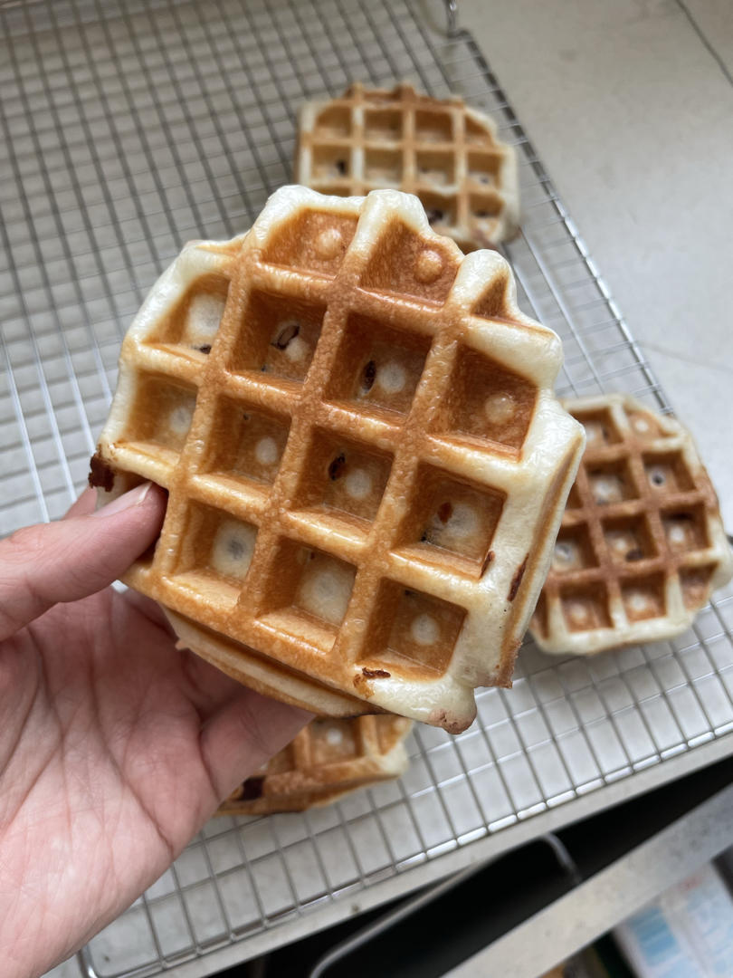 童趣 ▎萌萌的卡通吐司