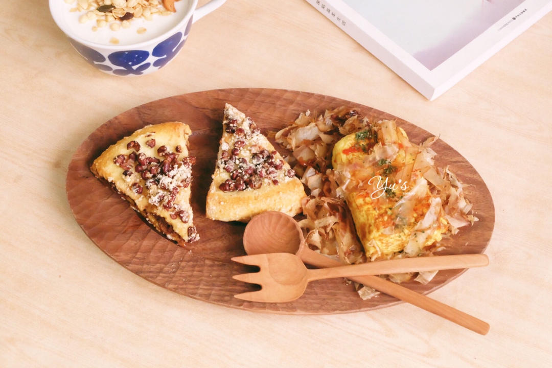 广式莲蓉蛋黄月饼【9月北鼎烤箱食谱】