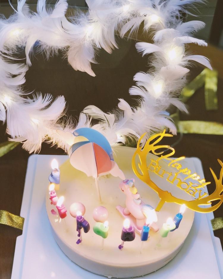 椰香卡士达慕斯