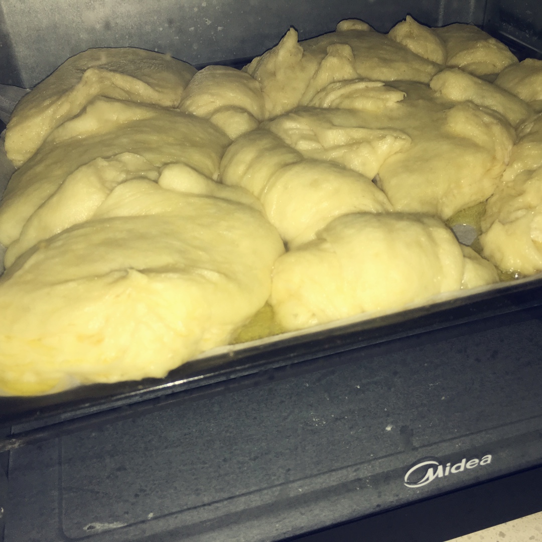 【曼食慢语】北欧篇：丹麦酥皮面包