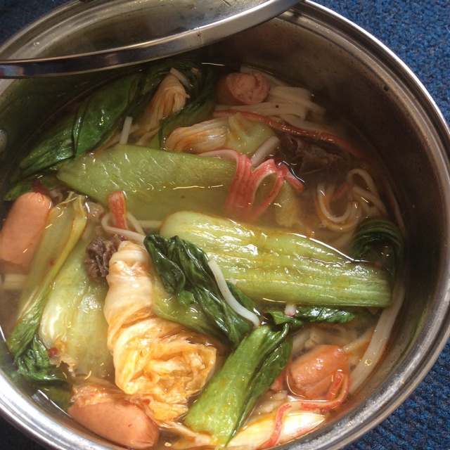 管从心做的一个人的火锅一个人的火锅火锅首页登录注册作品动态菜单