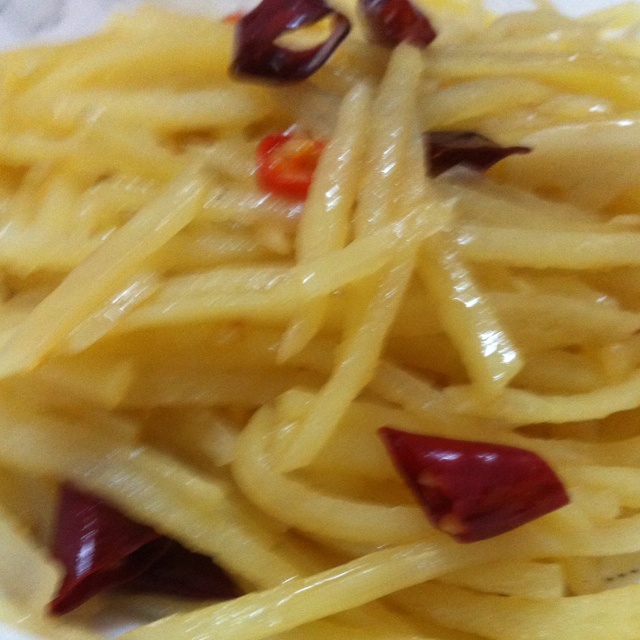 午餐•2015年4月15日