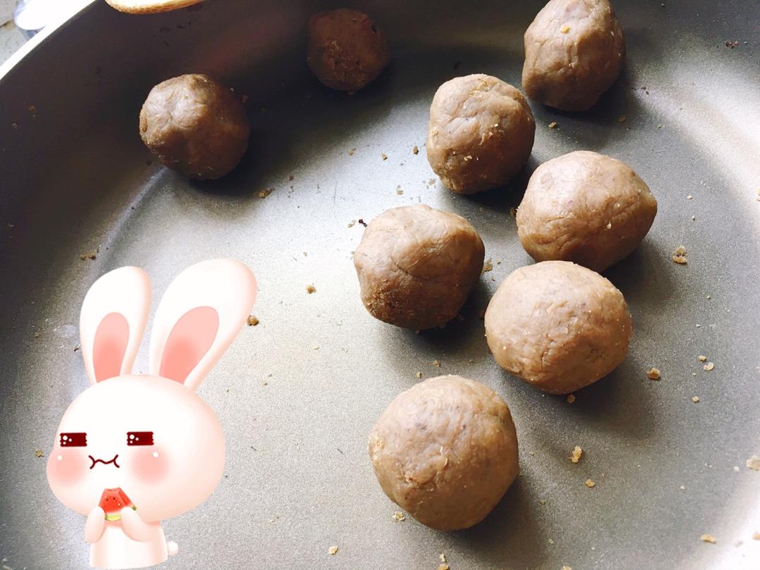 绿豆糕
