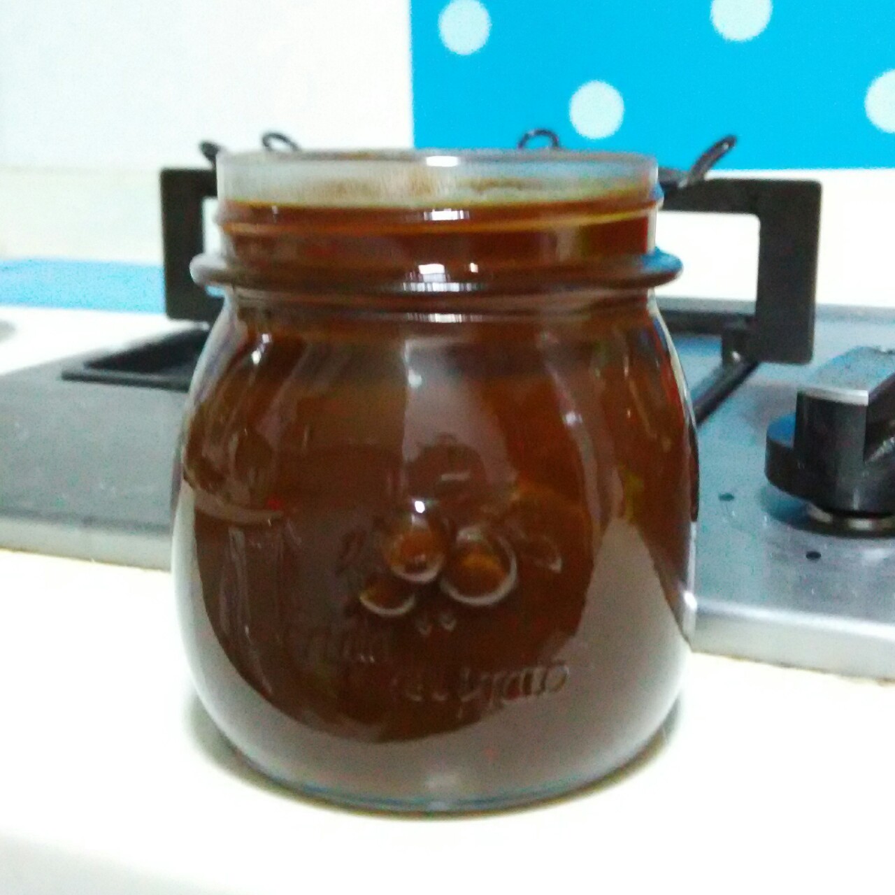 焦糖酱 Caramel Sauce