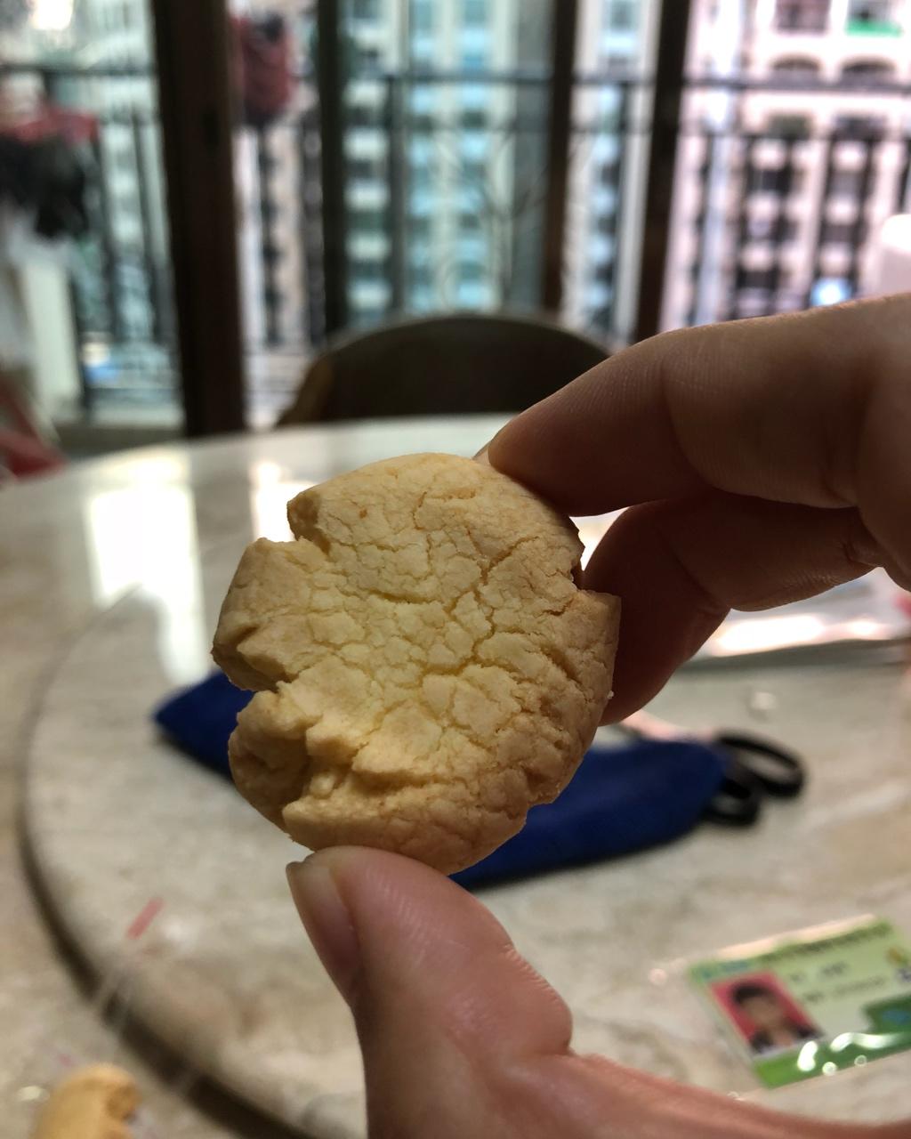 玛格丽特饼干