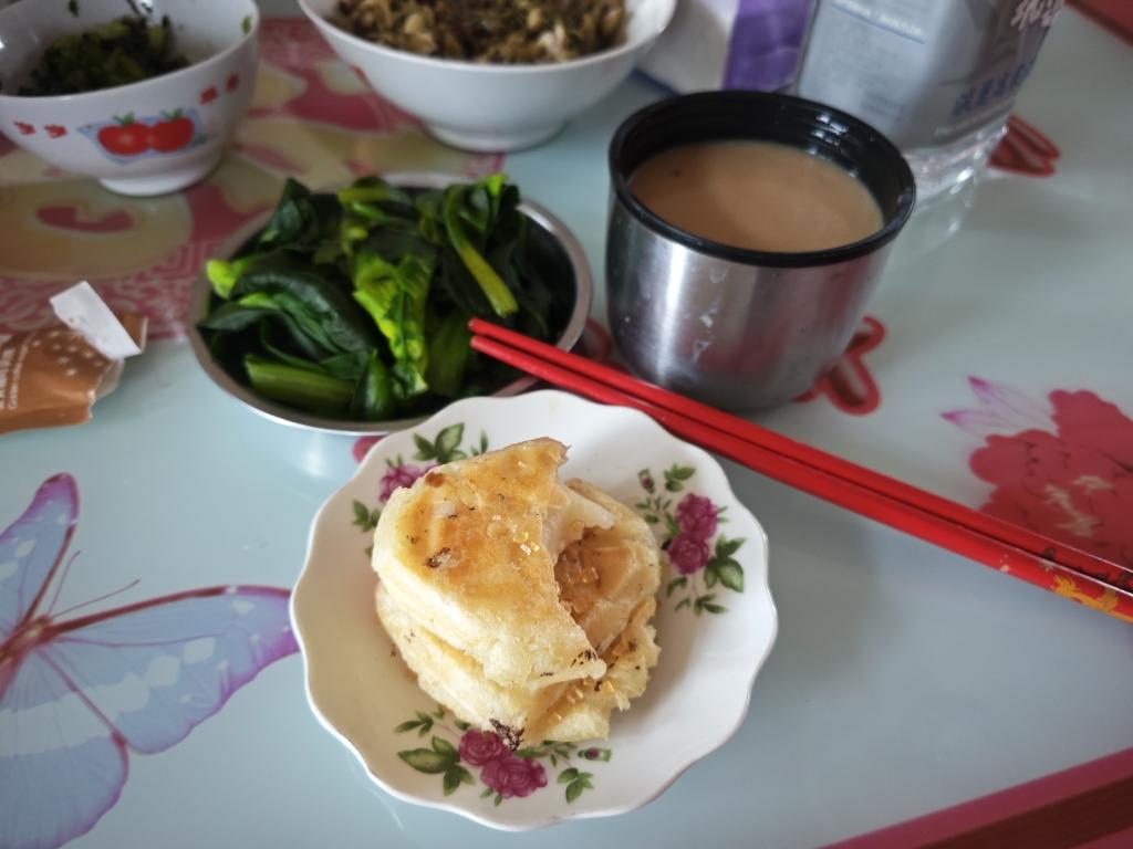 黄皮肤的白人饭 (饮食笔记2025)