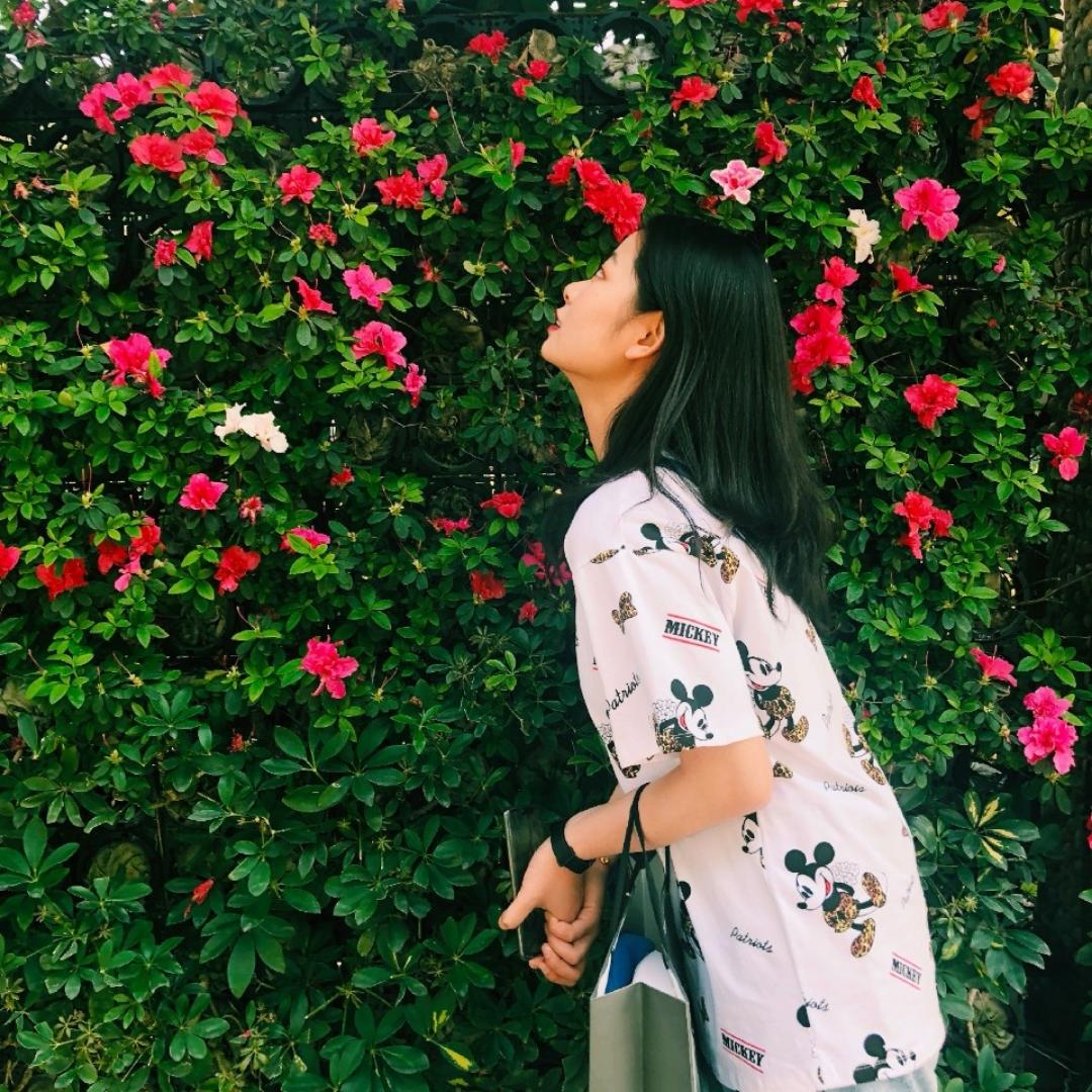 我做东西给你吃呀