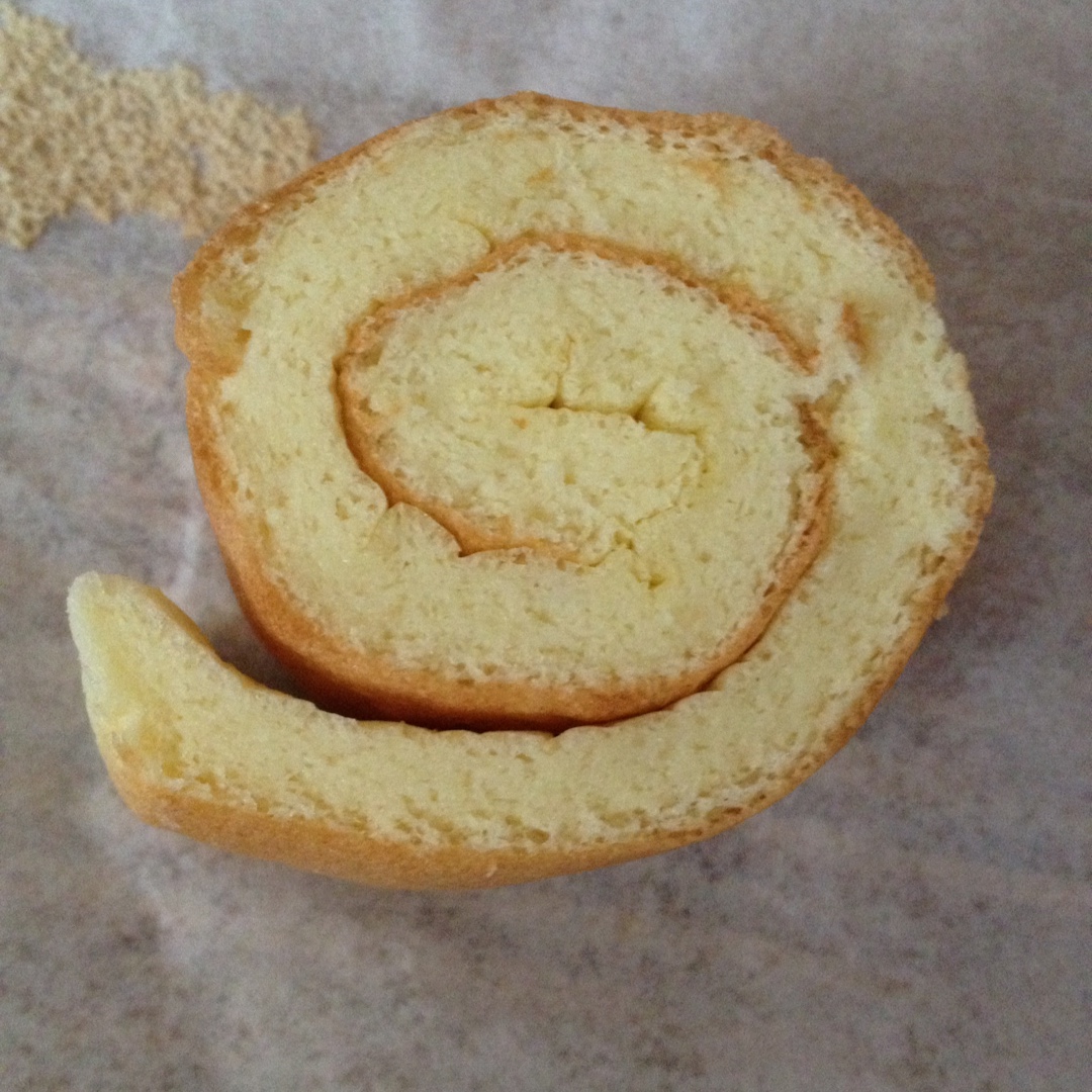 小四卷～风靡美食群的美味蛋糕卷