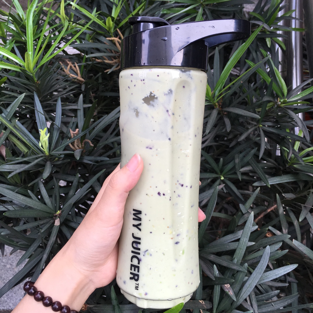 牛油果奶昔
