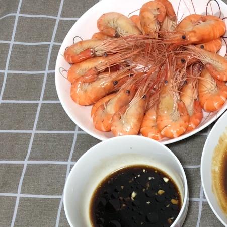 盐水虾