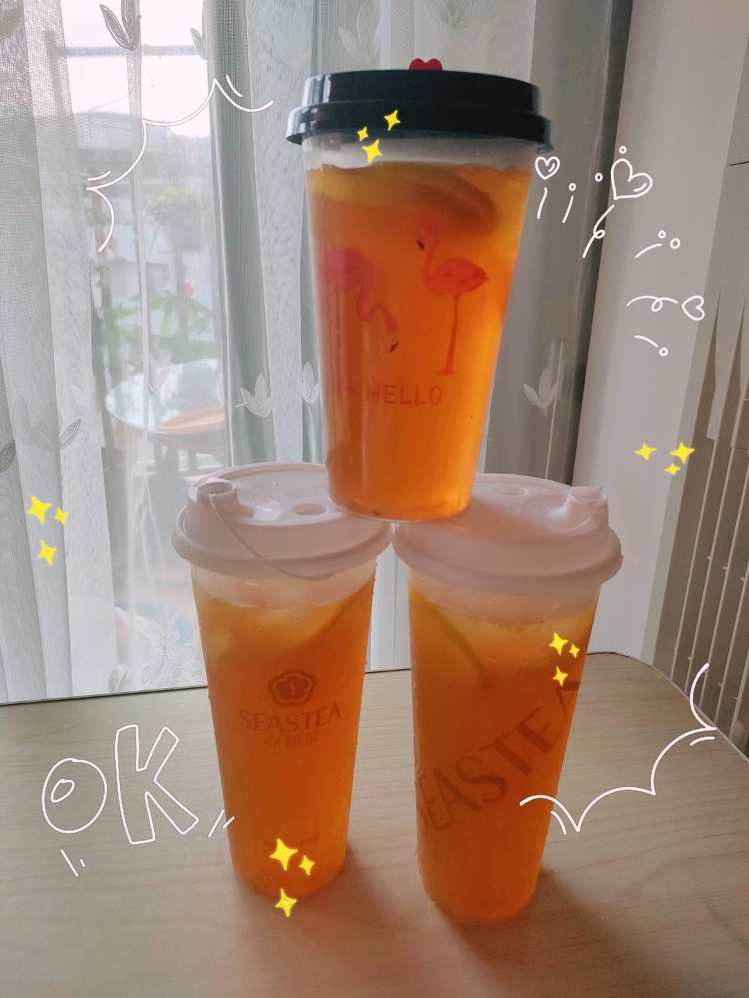 这些年，做过的美食