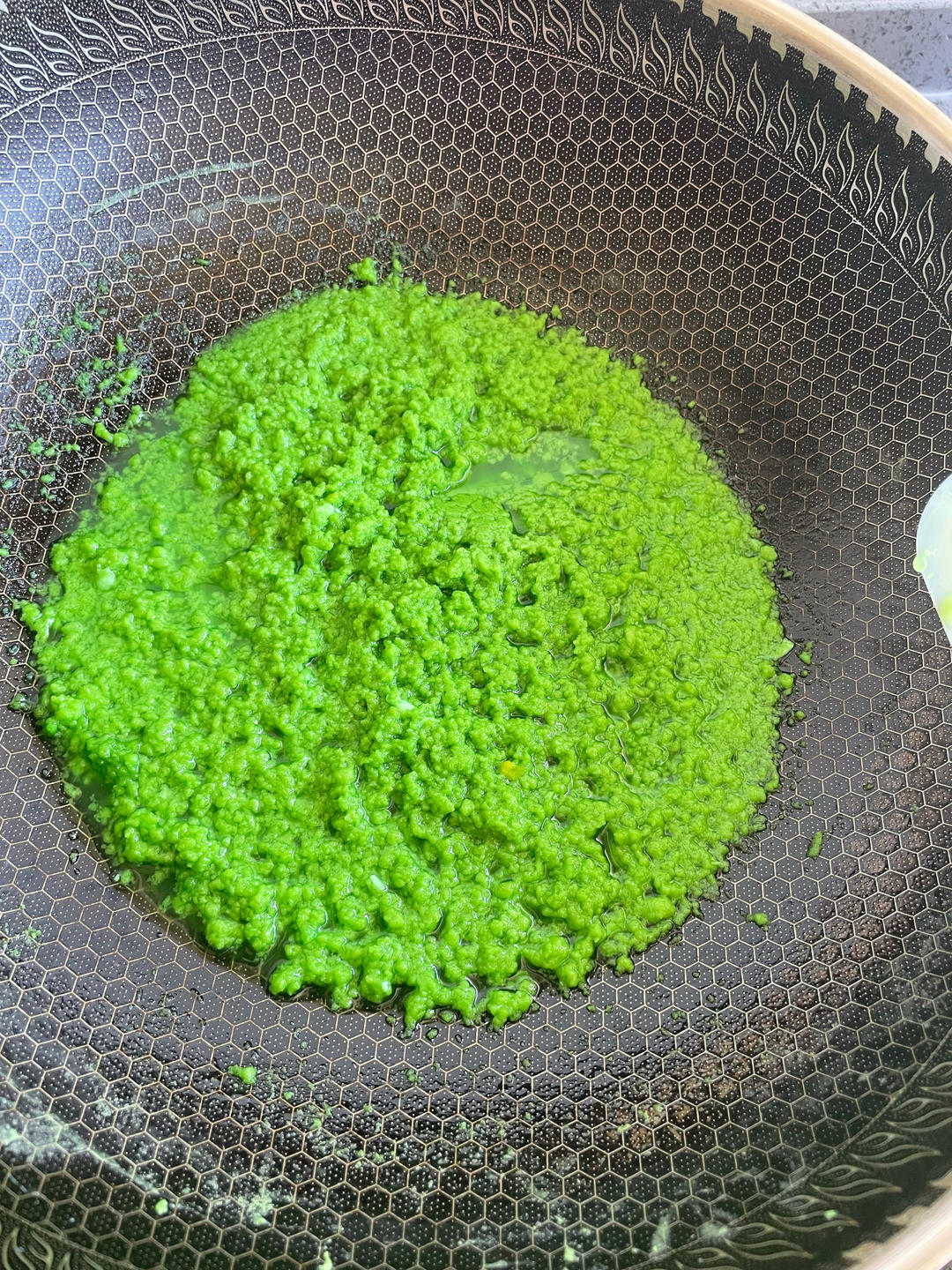 泰式灵魂料理---斑斓咖椰酱