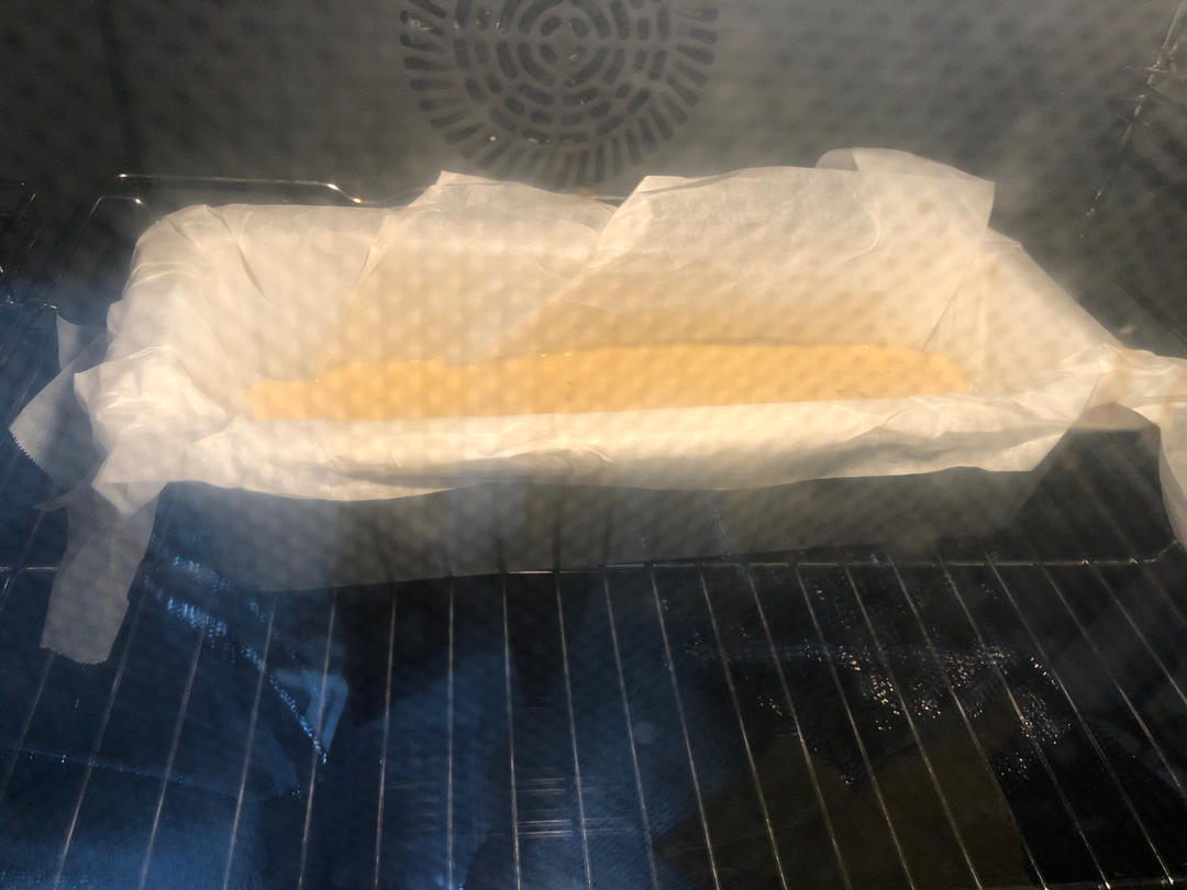 【不能更简单的香蕉面包（蛋糕）Banana Bread】