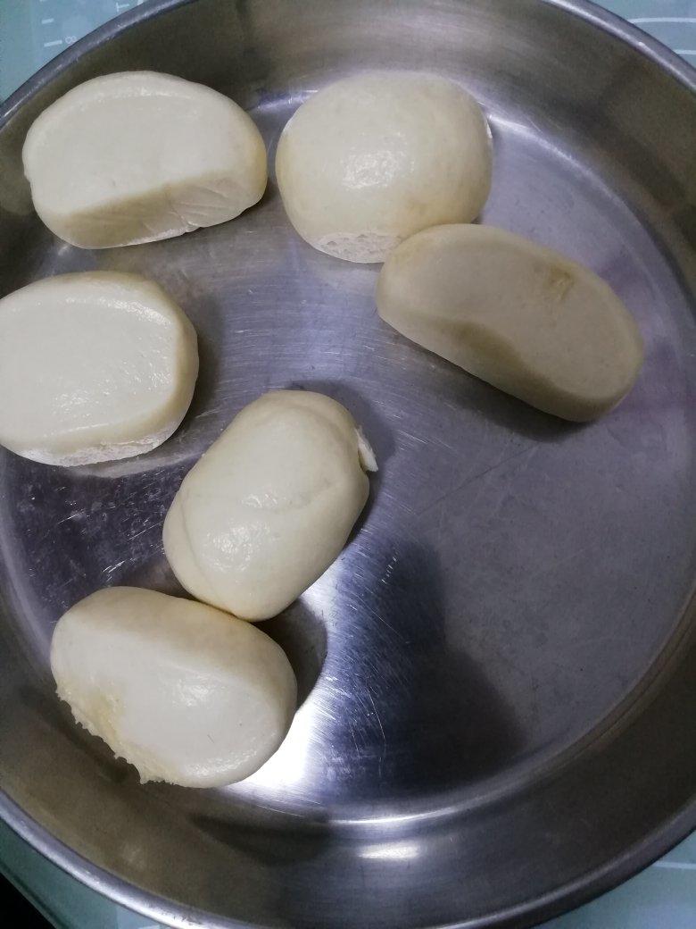 馒头成形记（图文完全版）