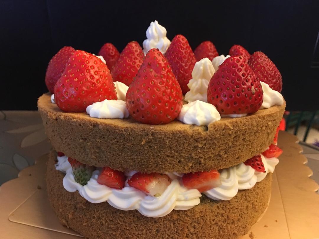 Vee's Kitchen