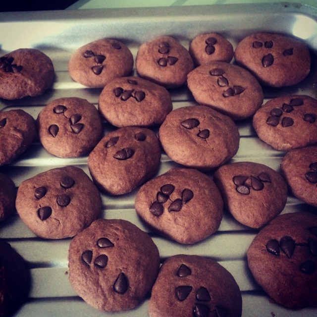 趣多多芝士软式甜饼