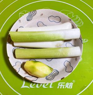 羊肉芹菜胡萝卜饺子的做法 步骤4