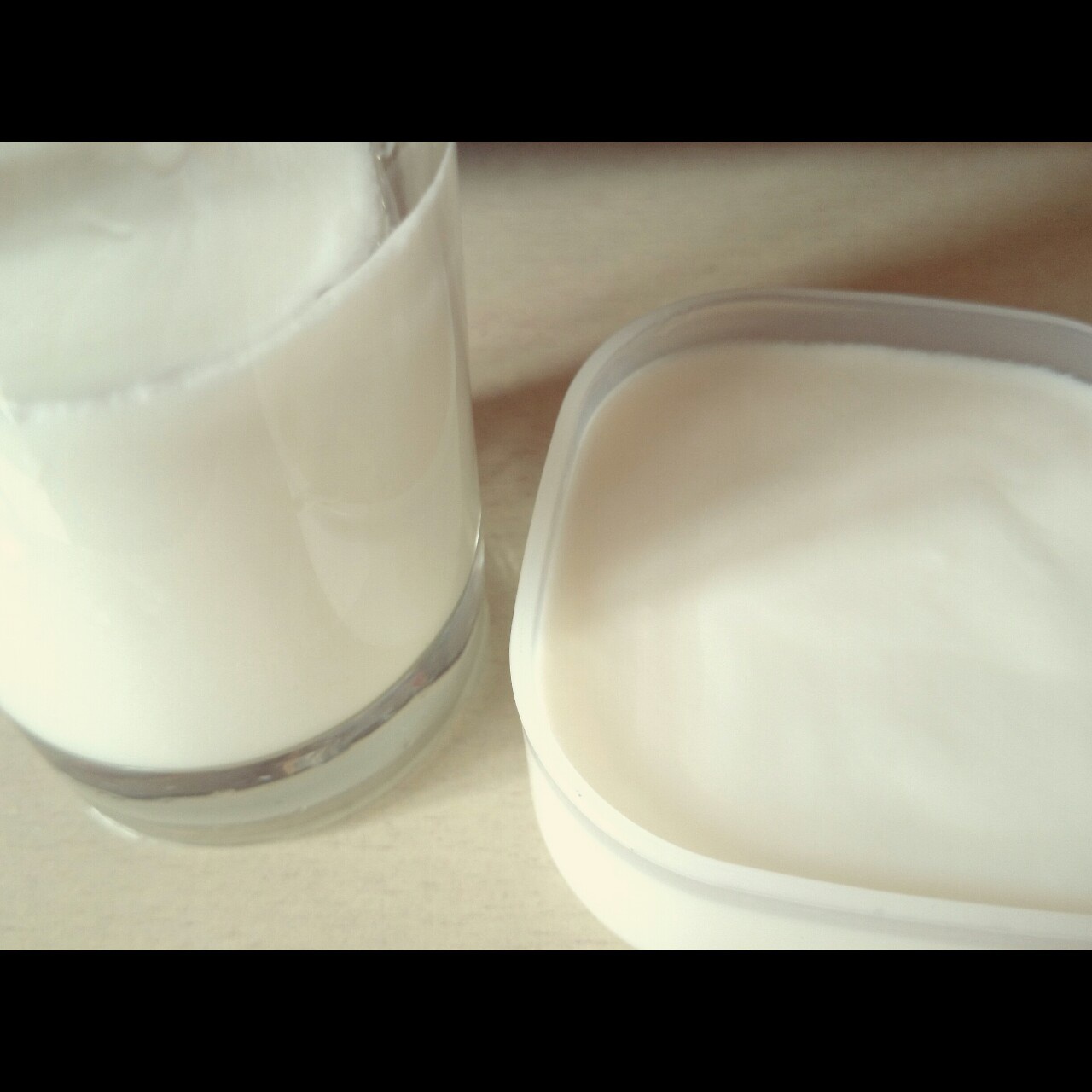 不用酸奶机 自制酸奶