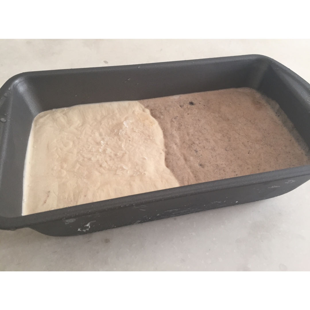 朗姆黑加仑冰淇淋 Rum Raisin Ice cream