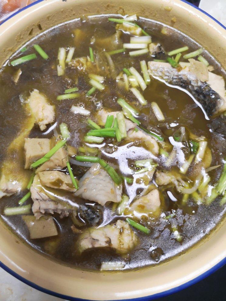 厨师长教你：“酸菜鱼”的传统做法，色香味俱全