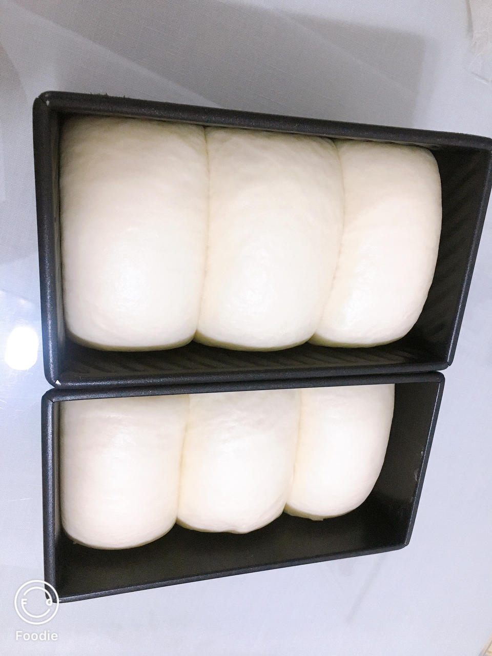 好吃到犯规的网红「生吐司」