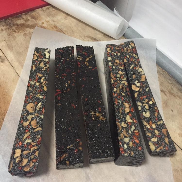 纯手工阿胶糕固元膏