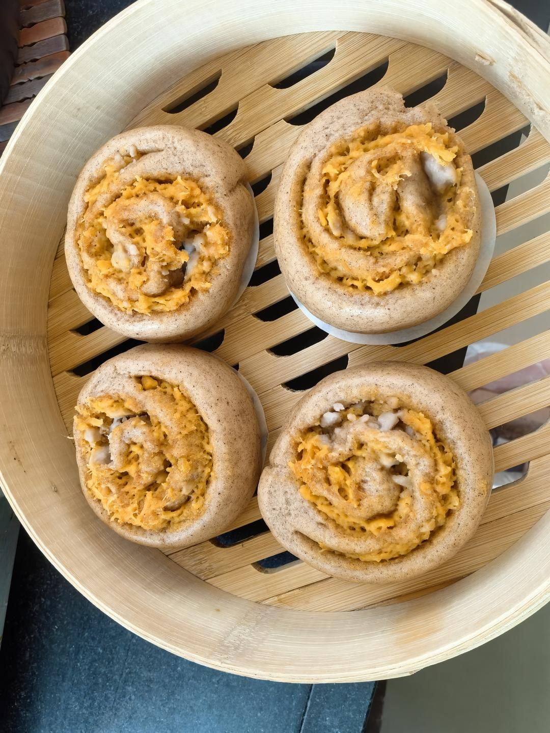 阳光明媚的一天