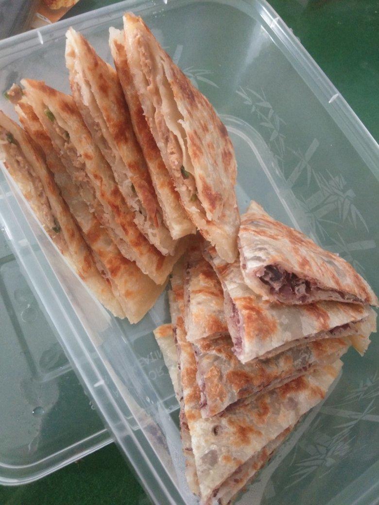 零失败懒人版肉饼