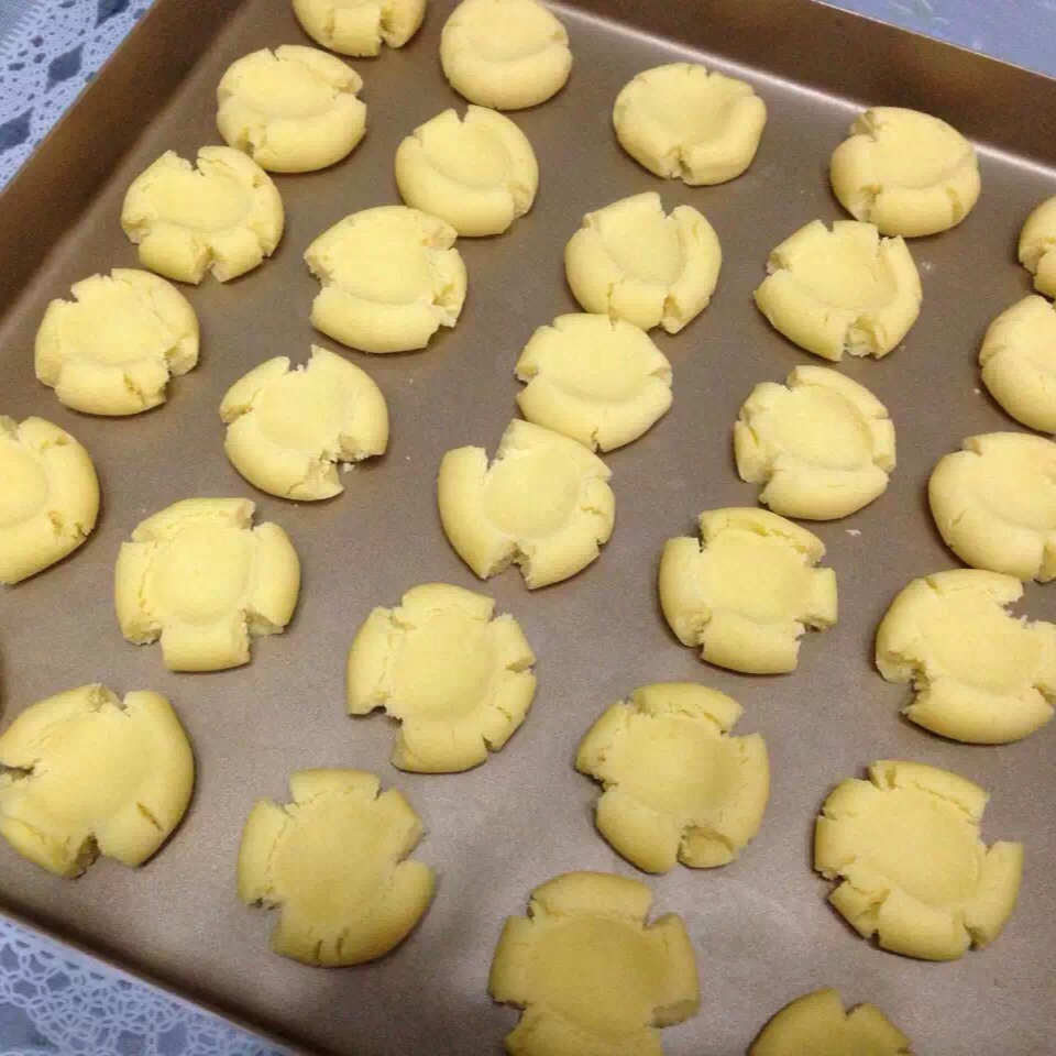 玛格丽特饼干