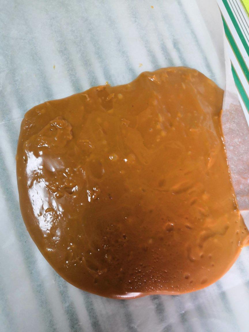 零失败太妃糖 | 恋爱的味道