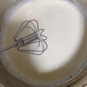 烤牛奶布丁🍮的做法 步骤5