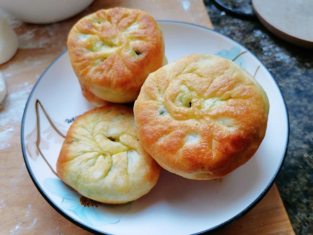 韭菜盒子惊喜盒子