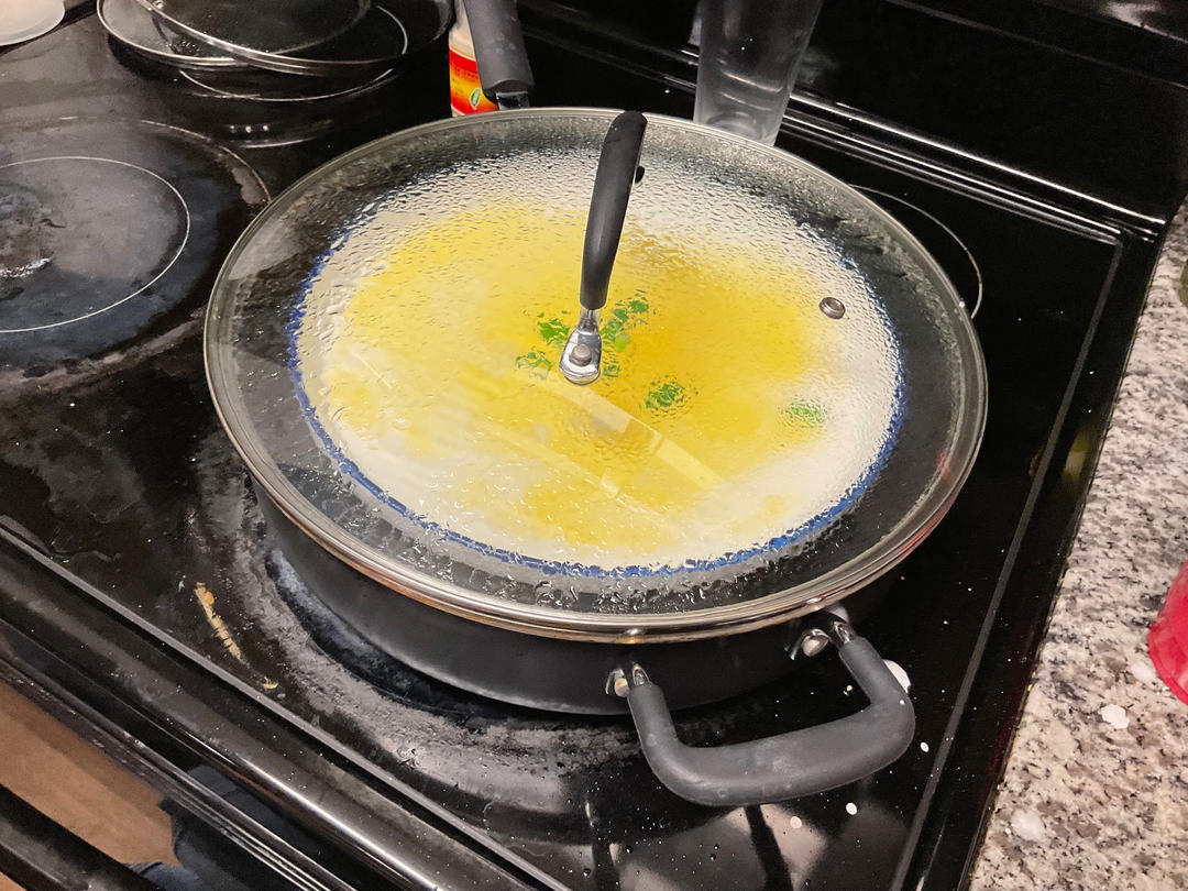 广东肠粉（精心调制）