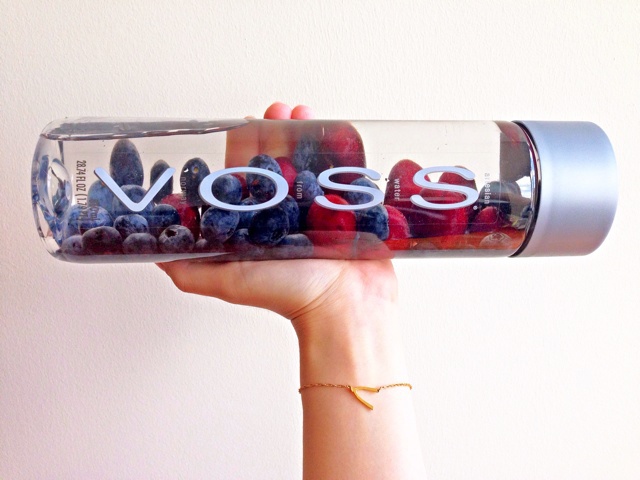 Detoxwater